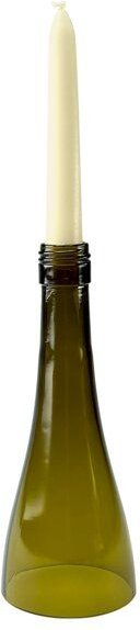 Contento Upcycle Kerzenständer (ohne Kerze)