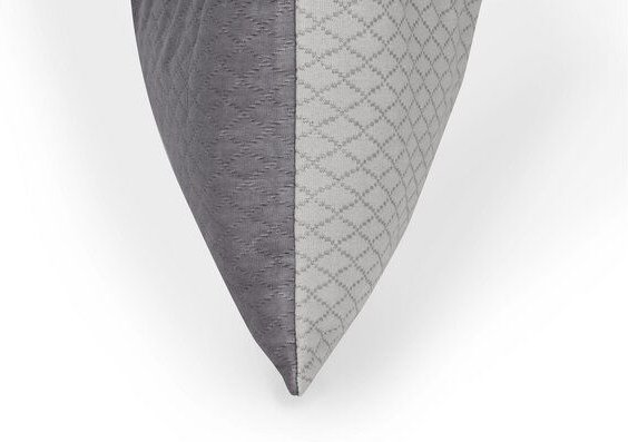 formesse Bella Donna Sommerkissenbezug, Doubleface kühlt in heißen Sommernächten