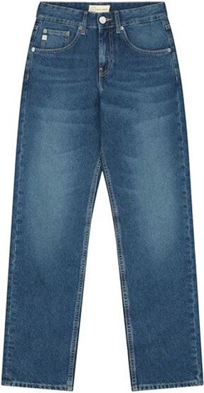 MUD Jeans Damen Jeans - Easy Go - aus Bio-Baumwolle