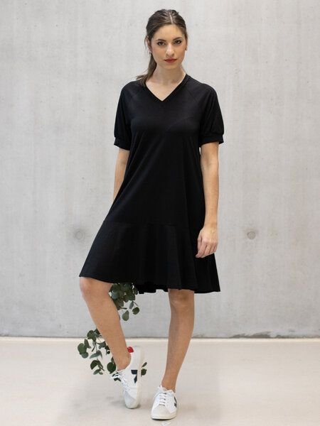 CORA happywear Damen Kleid aus Eukalyptus Faser "Clara"