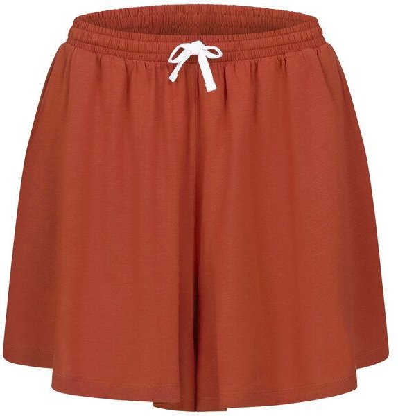 NATIVE SOULS Lyocell Damen Pocket Shorts