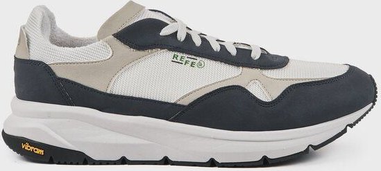 Risorse Future Olimpic 2.0 Sneaker Herren