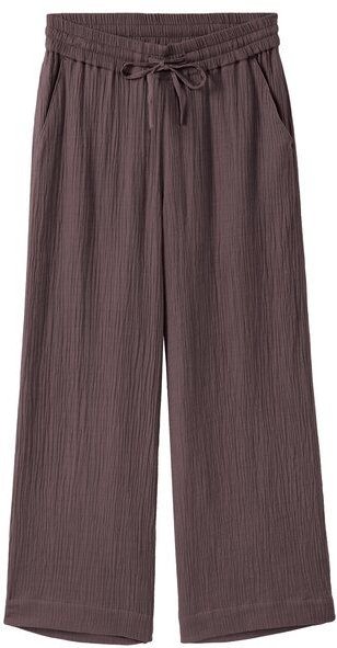 recolution Musselin Hose CROCUS