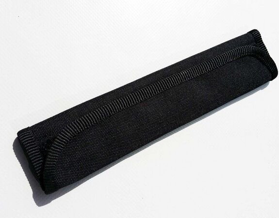 Leonca Schulterpolster für Rucksäcke/Taschen