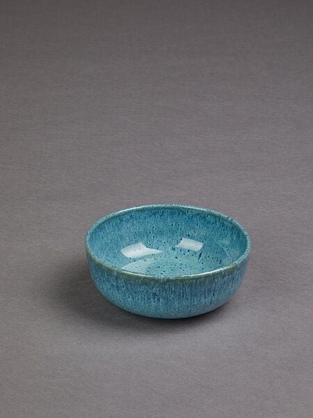 Portofino Ceramica Flores Müslischale türkis