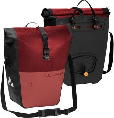 Thumbnail - VAUDE Hinterradtaschen Aqua Back Color (rec)