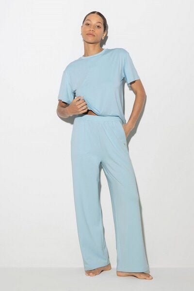 Soulwear Loungehose | weites Bein | Comfy Comfort