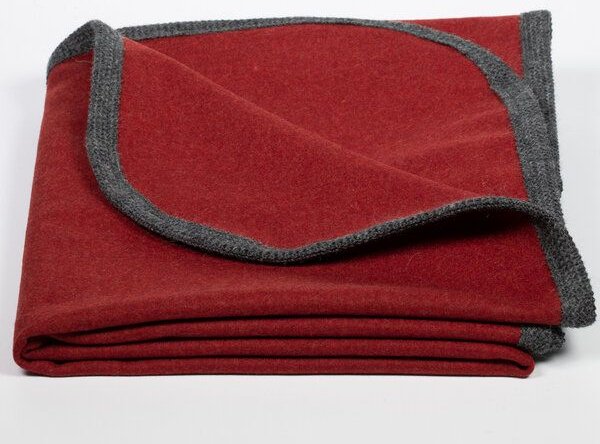 nahtur-design Sommerdecke "Leichtloden" | Natürliche Wärme für jeden Tag