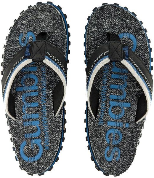 GUMBIES Cairns - Nachhaltige Zehentrenner