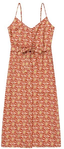 Brava Fabrics Träger-Kleid Marisol Strap Dress