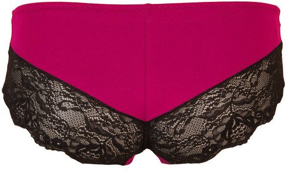 Frija Omina Bio Hipster Me Spitze