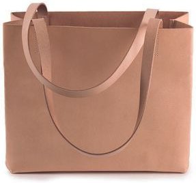 Harold's 268808 Einkaufstasche Sattlerleder