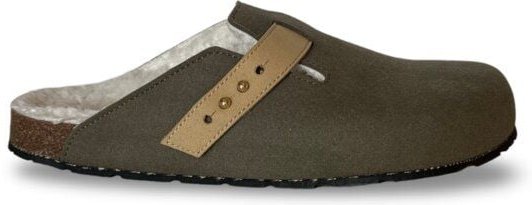 Nae Vegan Shoes NAE | Levu Vegane Sandalen