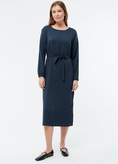 Givn Berlin Kleid GBTHEKLA aus LENZING ECOVERO