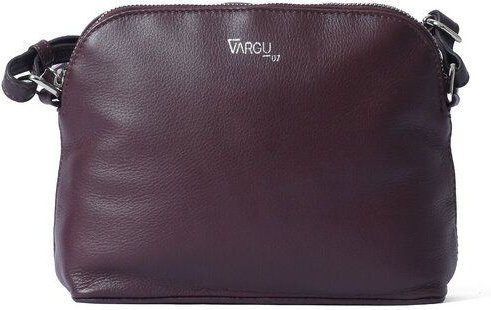 Vargu Leder-Umhängetasche Neli 1