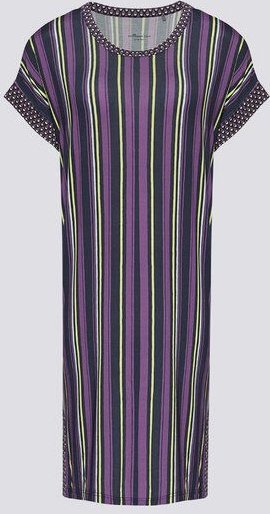 comazo Nachthemd kurzarm aus Mircromodal