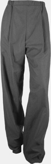 FORMAT CASE pants, plain