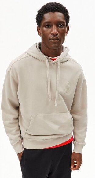 ARMEDANGELS ICONIC Å KIRAAN GMT DYE - Herren Sweatshirt aus Bio-Baumwolle