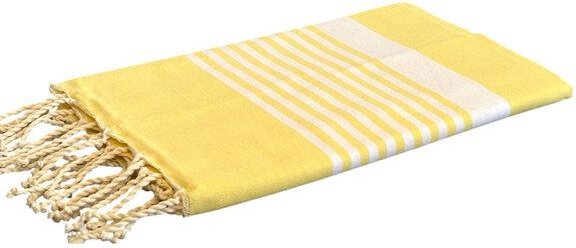 Thumbnail - Just Be Hamamtuch / Strandtuch Fala