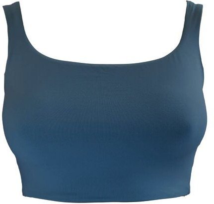 nice to meet me Wave Top . Wendbares Bikinioberteil