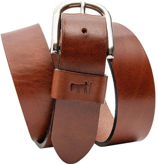 KRANZ Gürtel Bio-Leder Chiemseer