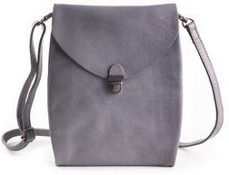 Harold's FO6 handbag clutch up