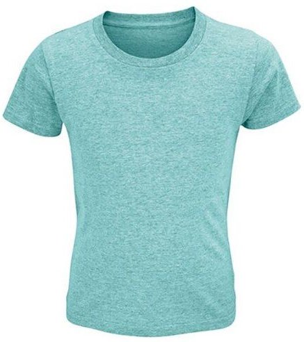 Sol's Kinder/Jugend T-Shirt von Gr.86 bis 152 aus Bio - Baumwolle Vegan
