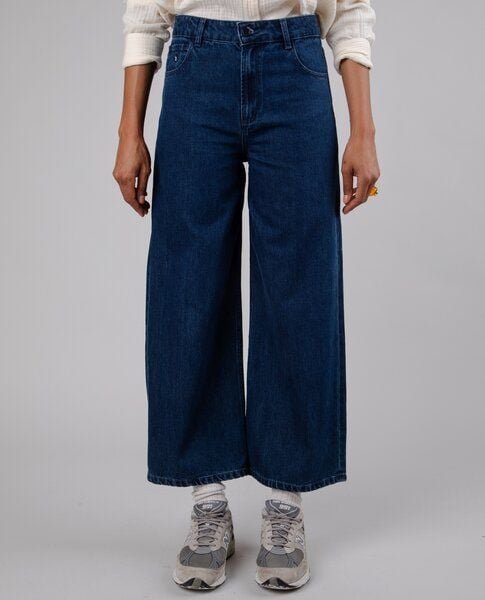 Brava Fabrics 5-Pocket Jeans