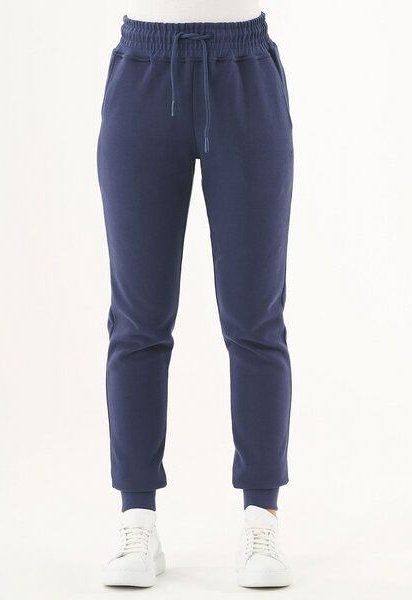 ORGANICATION Sweathose aus Bio-Baumwolle