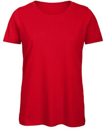 B&C Collection Inspire T-Shirt / Damen / Lady Rundhals 140 gr /m² bis Größe 2XL