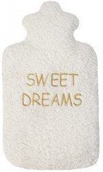 Efie Kirschkern-Wärmekissen - tolle Sprüche: SWEET DREAMS