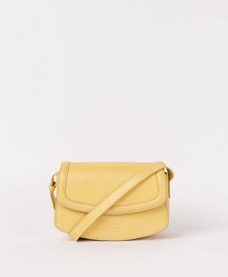 O MY BAG Kendalini Crossbody Bag