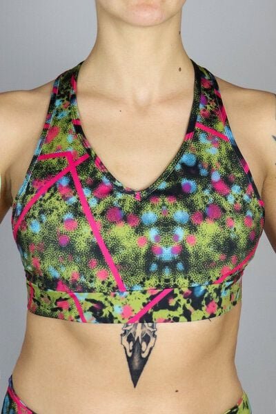 provocans EST Top Pentagon Culture