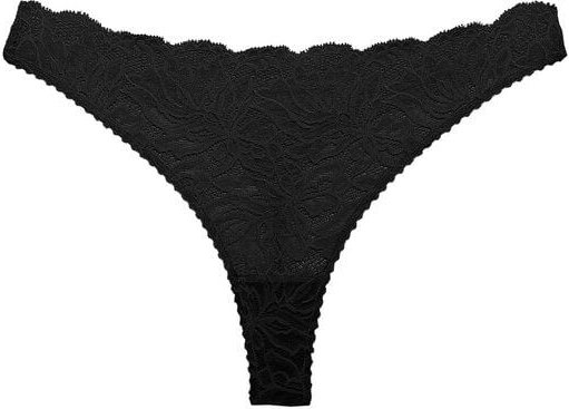 Underprotection Vera String aus recycelten, zertifizierten Materialien