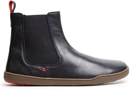 BLUSUN Barfußschuh BLSN-300W black