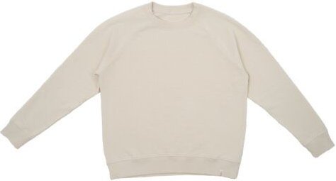 PETER JO Damen Bio-Sweatshirt – Willow