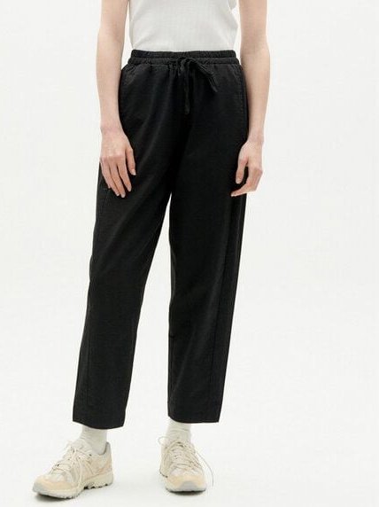 thinking mu Hose - Esther pants - aus Bio-Baumwolle