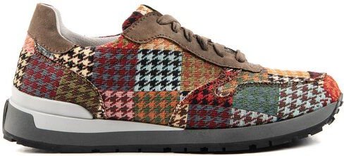 Risorse Future Roger Sneaker Pied De Poule