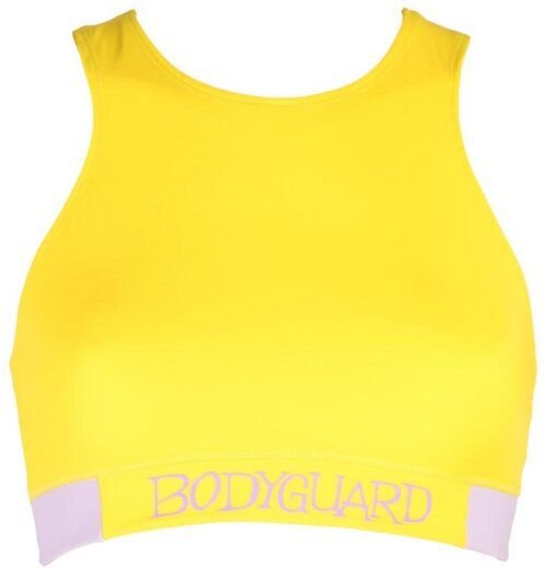 Bodyguard Sports Bra - Lipari