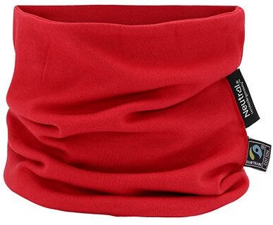 Neutral® Damen / Herren Halstuch Schal Loop Schlauchschal