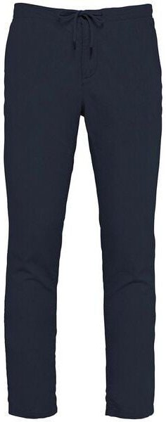 YTWOO Leichte und Nachhaltige Herren Chinohose aus Leinen und Bio-Baumwolle