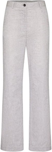 Wunderwerk Wide leg pant linenmix