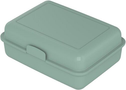 elasto Bio-Vorratsdose - School - Wiederverwendbar mit klick Verschluss
