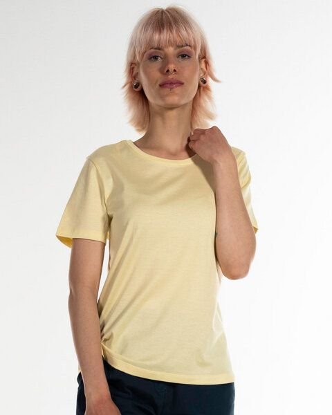 Alma & Lovis Royal Jersey Shirt aus feinster Organic Cotton | Single T