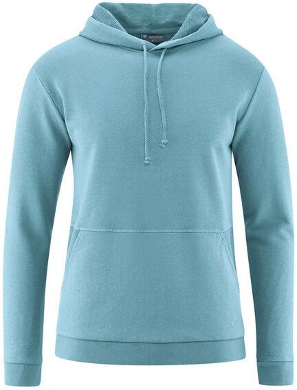 HempAge Hoodie Hanf/Bio-Baumwolle