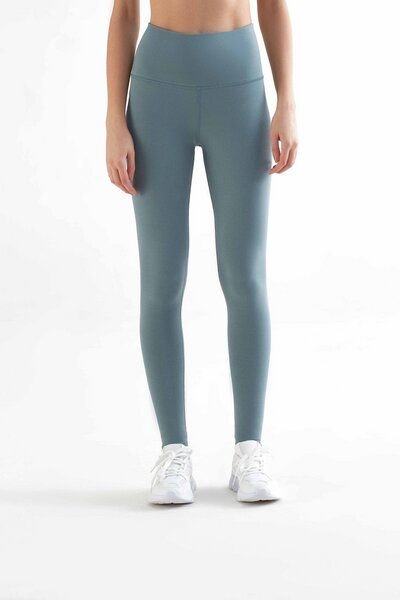 "True North" Damen Leggings aus Bio-Baumwolle T1300
