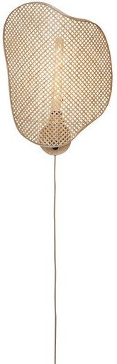 Thumbnail - GOOD&MOJO Wandleuchten KINABALU