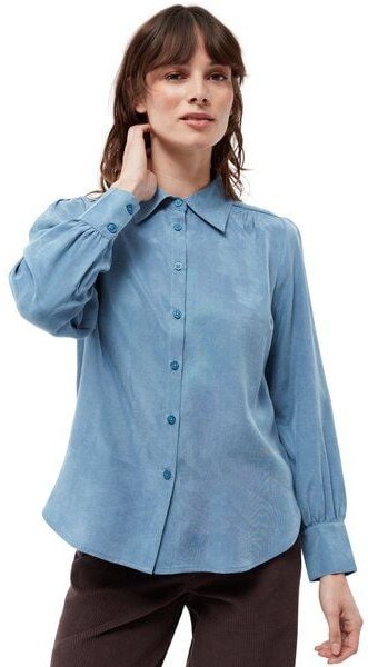 Thumbnail - Givn Berlin Langarm-Bluse Kasia