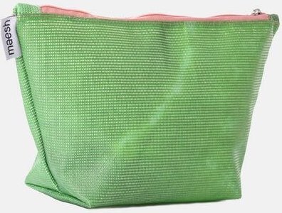 maesh Kosmetiktasche / Kabeltasche aus recycelten Material