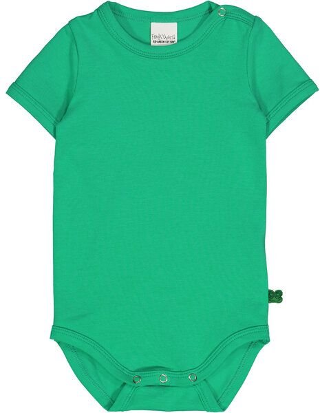 Freds World Kurzarmbody